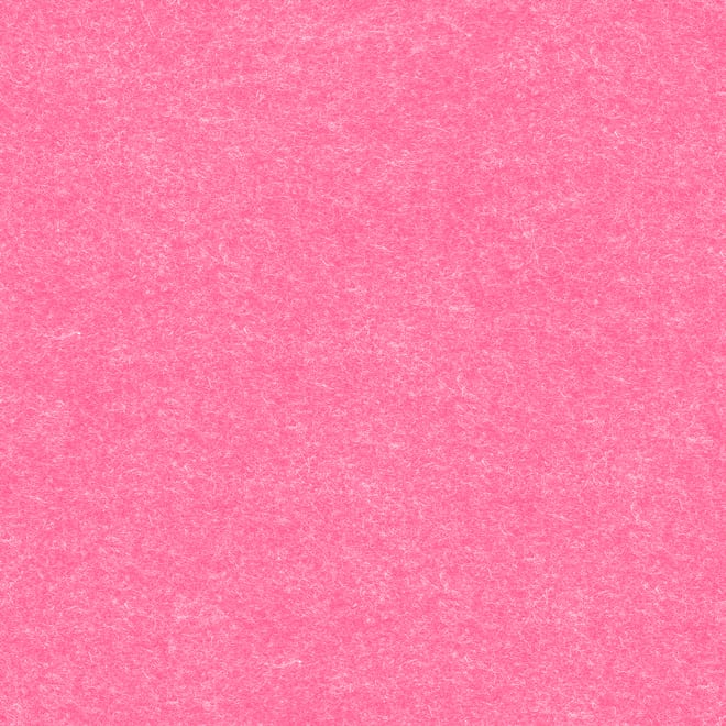 Exemple de texture de feutre pour la couleur rose blush