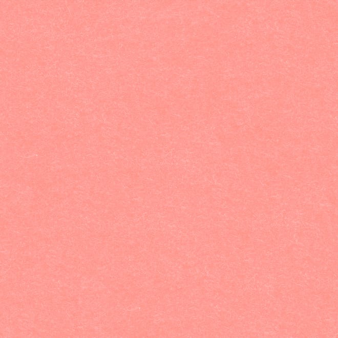 Exemple de texture de feutre pour la couleur rose cochon