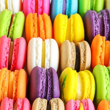 Couleurs & filtres