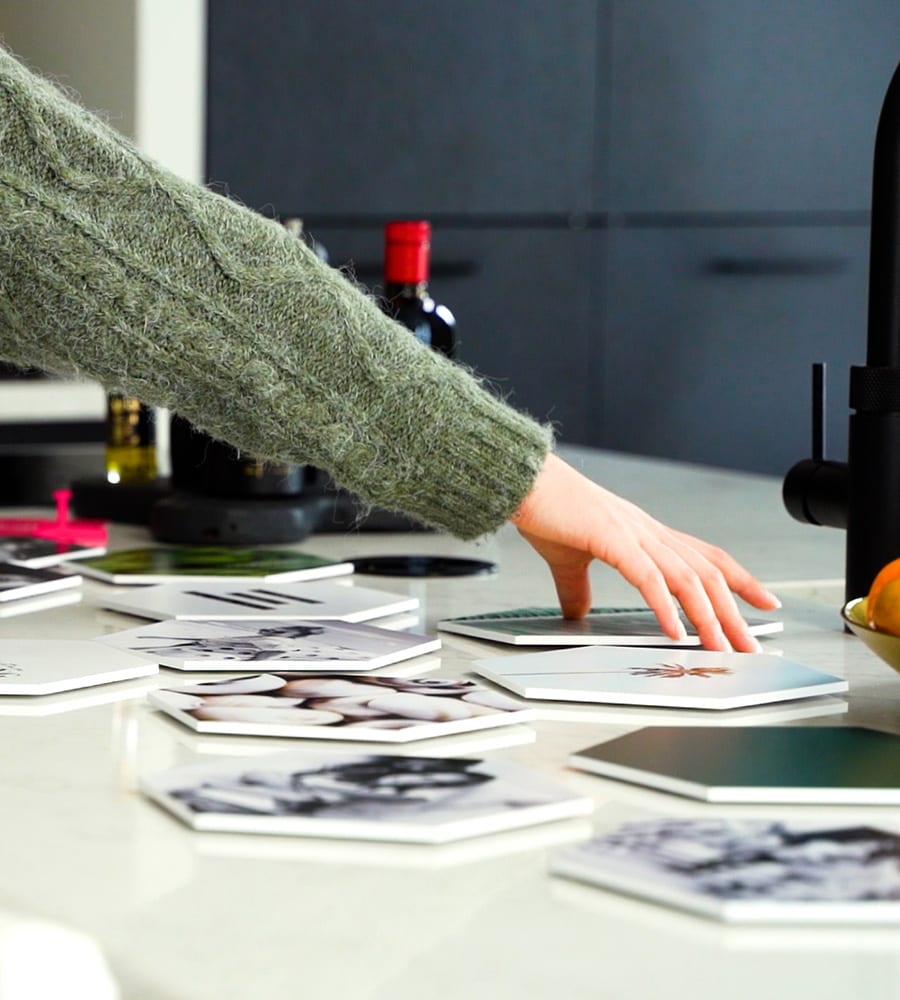 Shapes. Concevez votre propre mur de photos personnel !