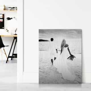 Aluminium Dibond Photo