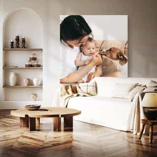Toile canevas