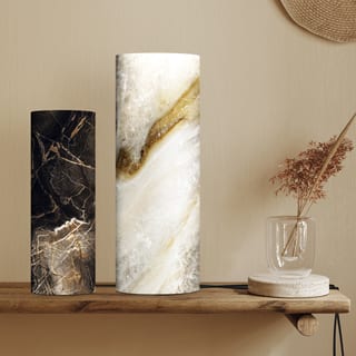 Photos ambiance sur lampe
