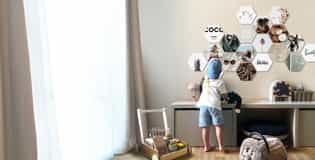 Décoration murale réalisée à partir de vos photos et souvenirs précieux. Pour chaque étape de votre vie. Depuis 2004, nous avons créé plus de 7 millions de magnifiques œuvres d'art avec une garantie à vie !